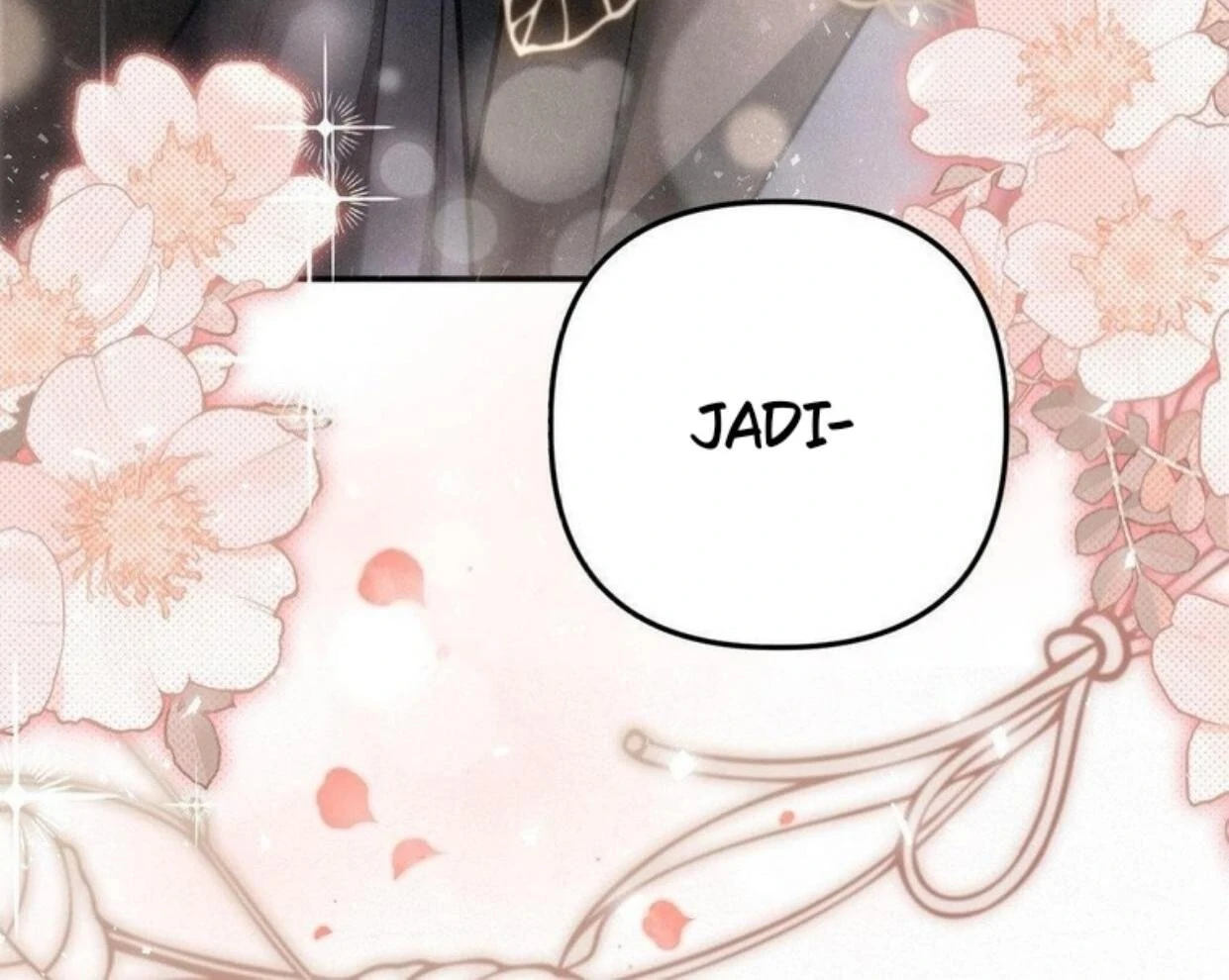 Pengantin Pengganti Chapter 46 page 149