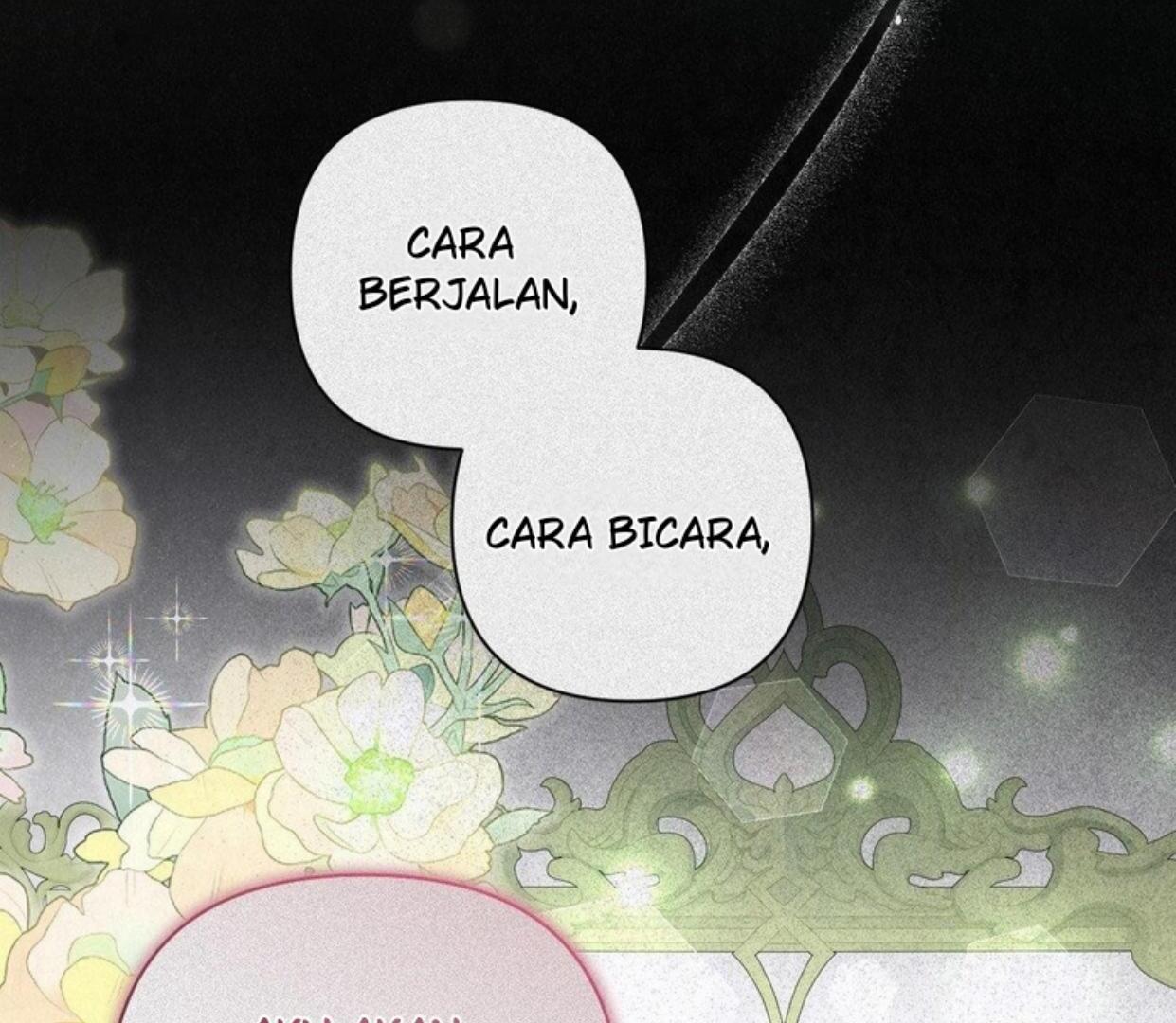 Pengantin Pengganti Chapter 46 page 15