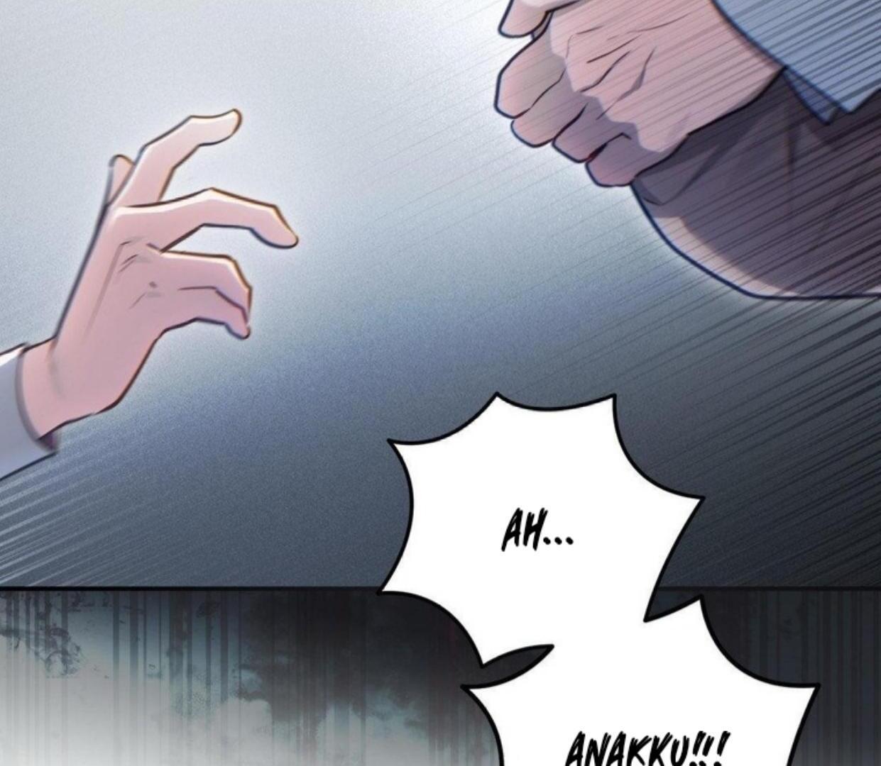 Pengantin Pengganti Chapter 46 page 161