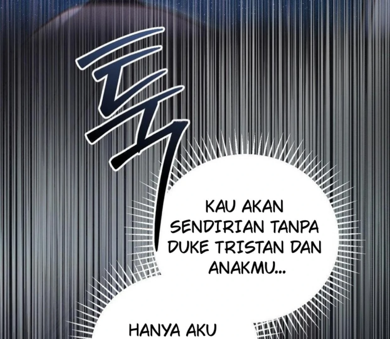 Pengantin Pengganti Chapter 46 page 168