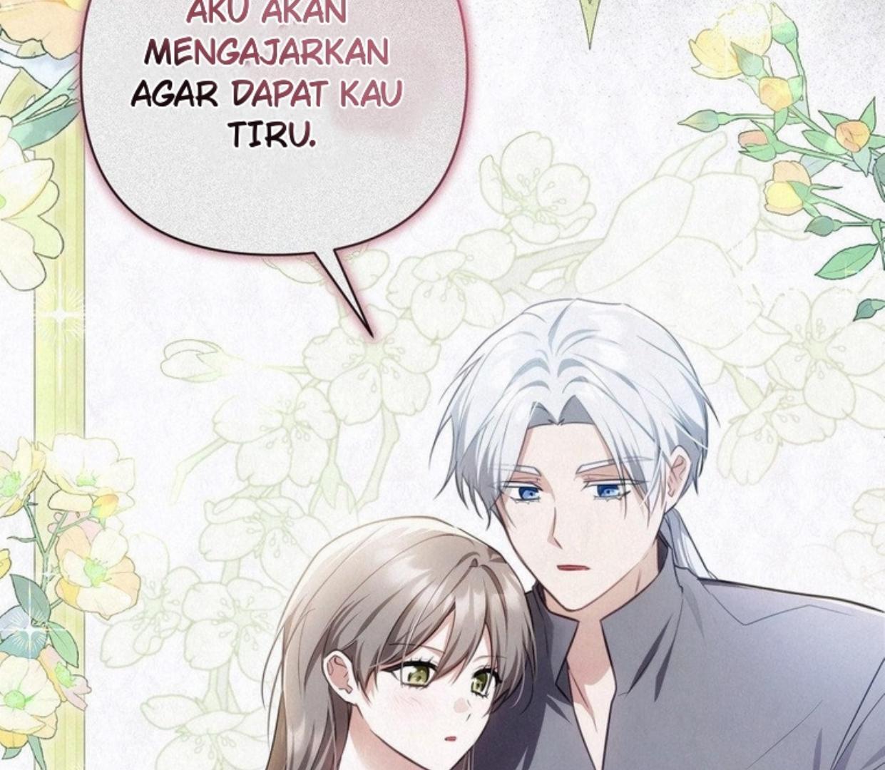 Pengantin Pengganti Chapter 46 page 16