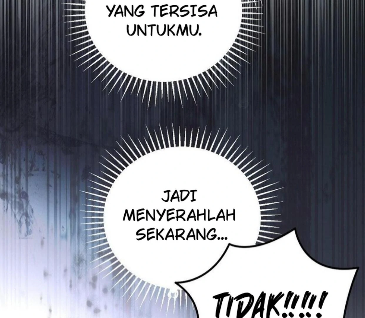 Pengantin Pengganti Chapter 46 page 169