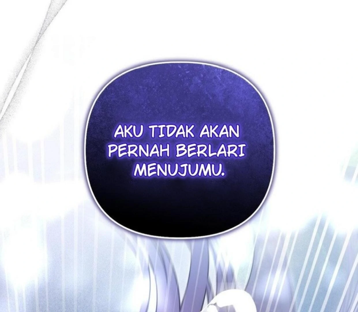 Pengantin Pengganti Chapter 46 page 174