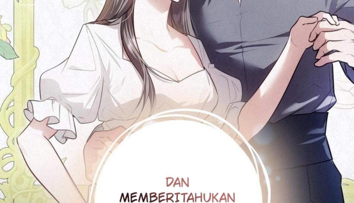 Pengantin Pengganti Chapter 46 page 17