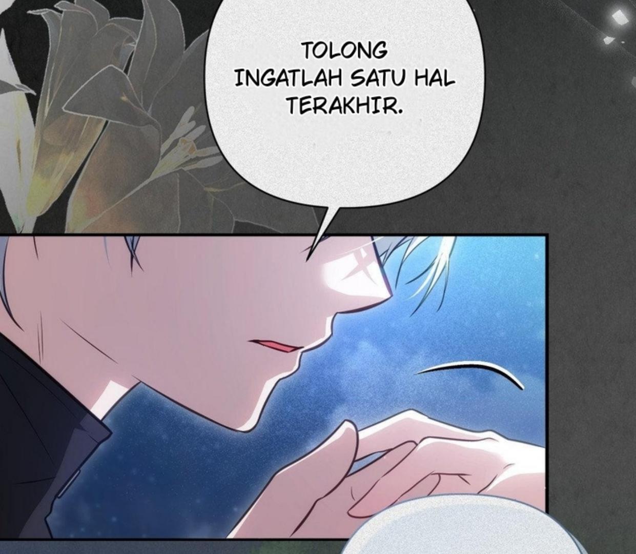 Pengantin Pengganti Chapter 46 page 21