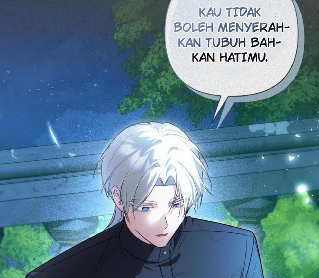 Pengantin Pengganti Chapter 46 page 22