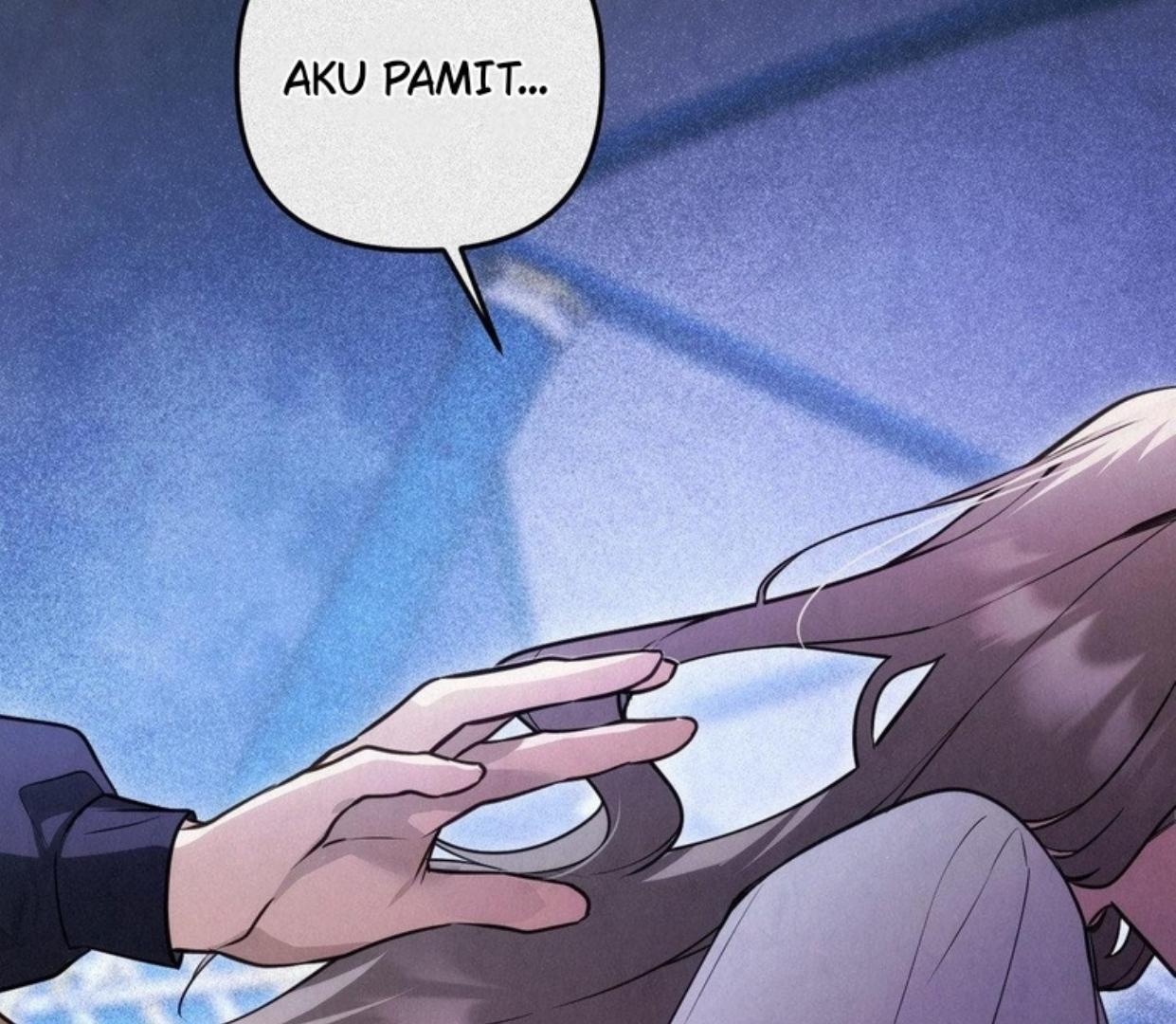 Pengantin Pengganti Chapter 46 page 29