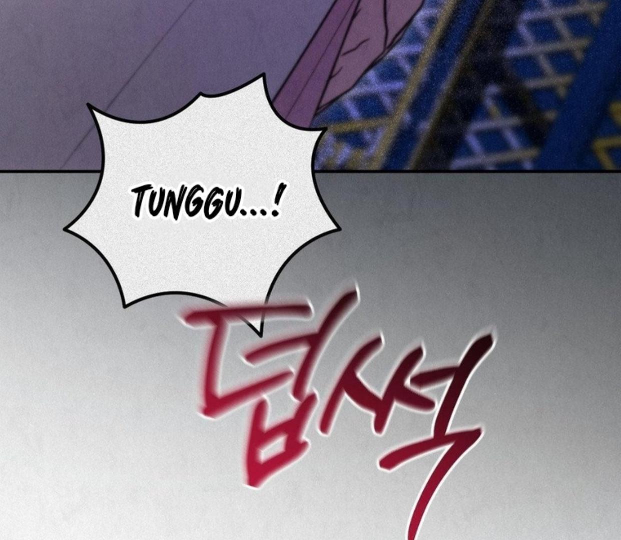 Pengantin Pengganti Chapter 46 page 31