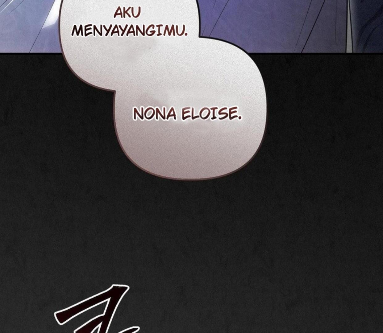 Pengantin Pengganti Chapter 46 page 34