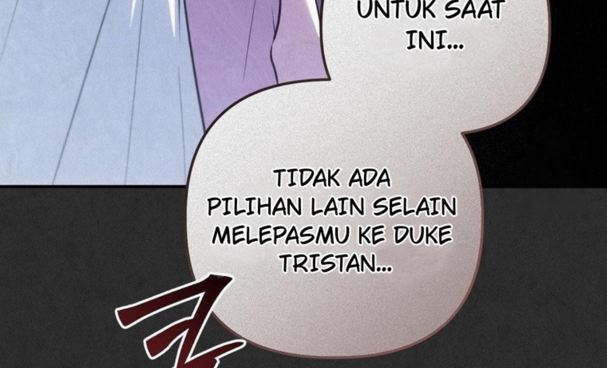 Pengantin Pengganti Chapter 46 page 37