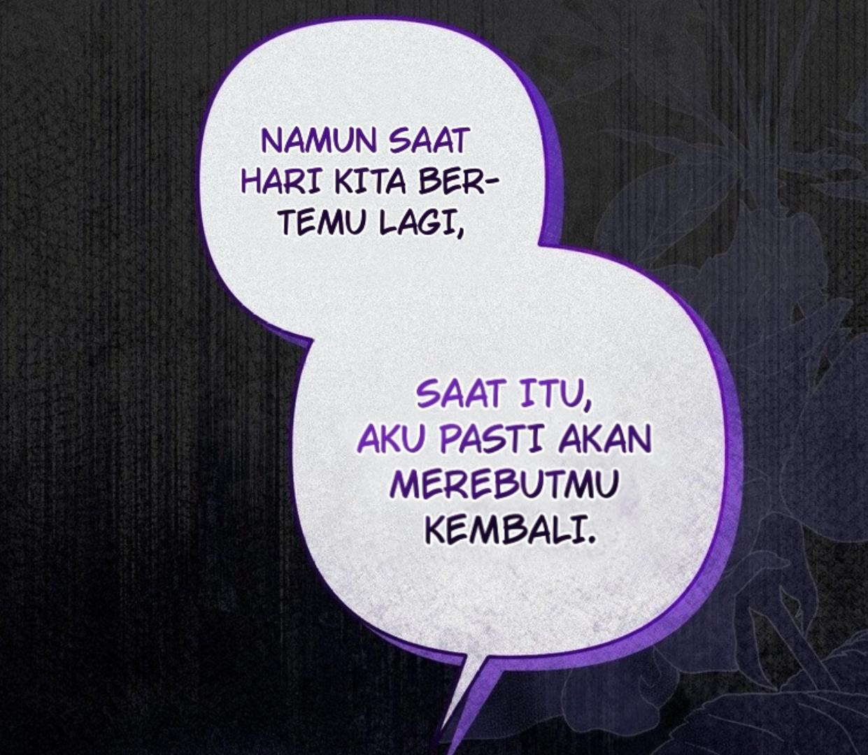 Pengantin Pengganti Chapter 46 page 39