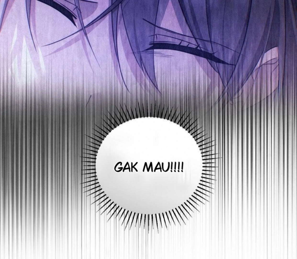 Pengantin Pengganti Chapter 46 page 43
