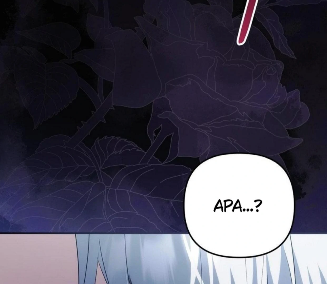 Pengantin Pengganti Chapter 46 page 50