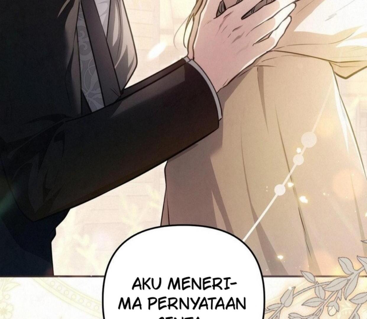 Pengantin Pengganti Chapter 46 page 54