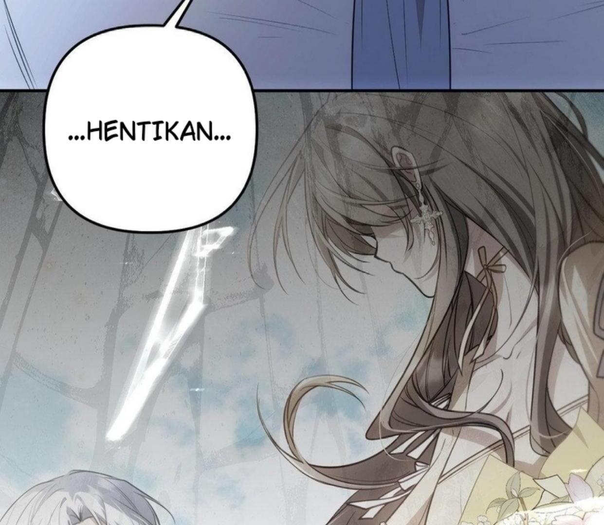 Pengantin Pengganti Chapter 46 page 65