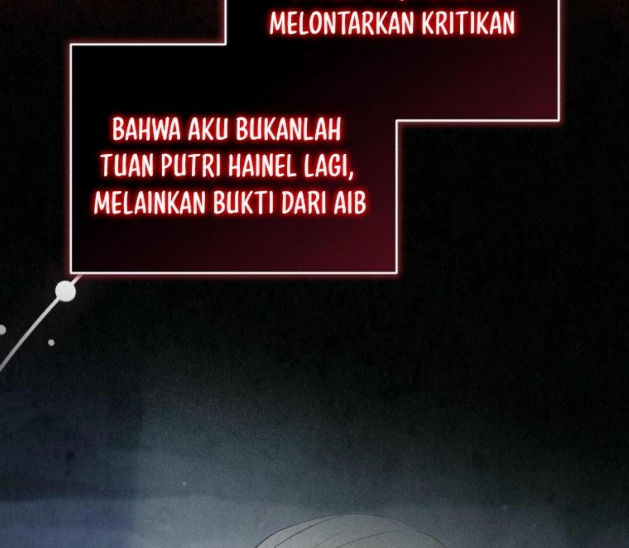 Pengantin Pengganti Chapter 46 page 75