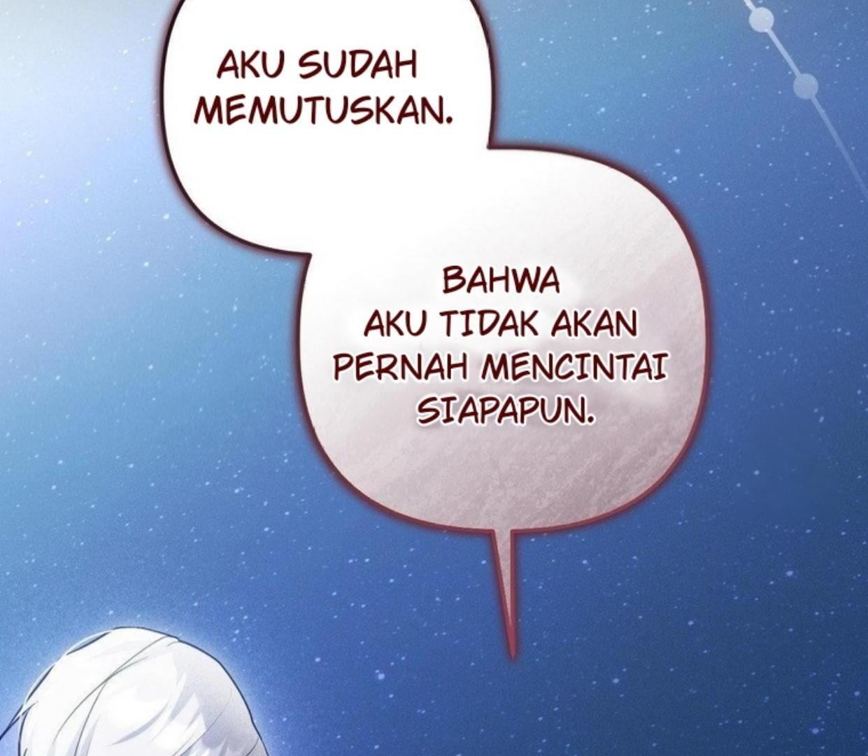 Pengantin Pengganti Chapter 46 page 79