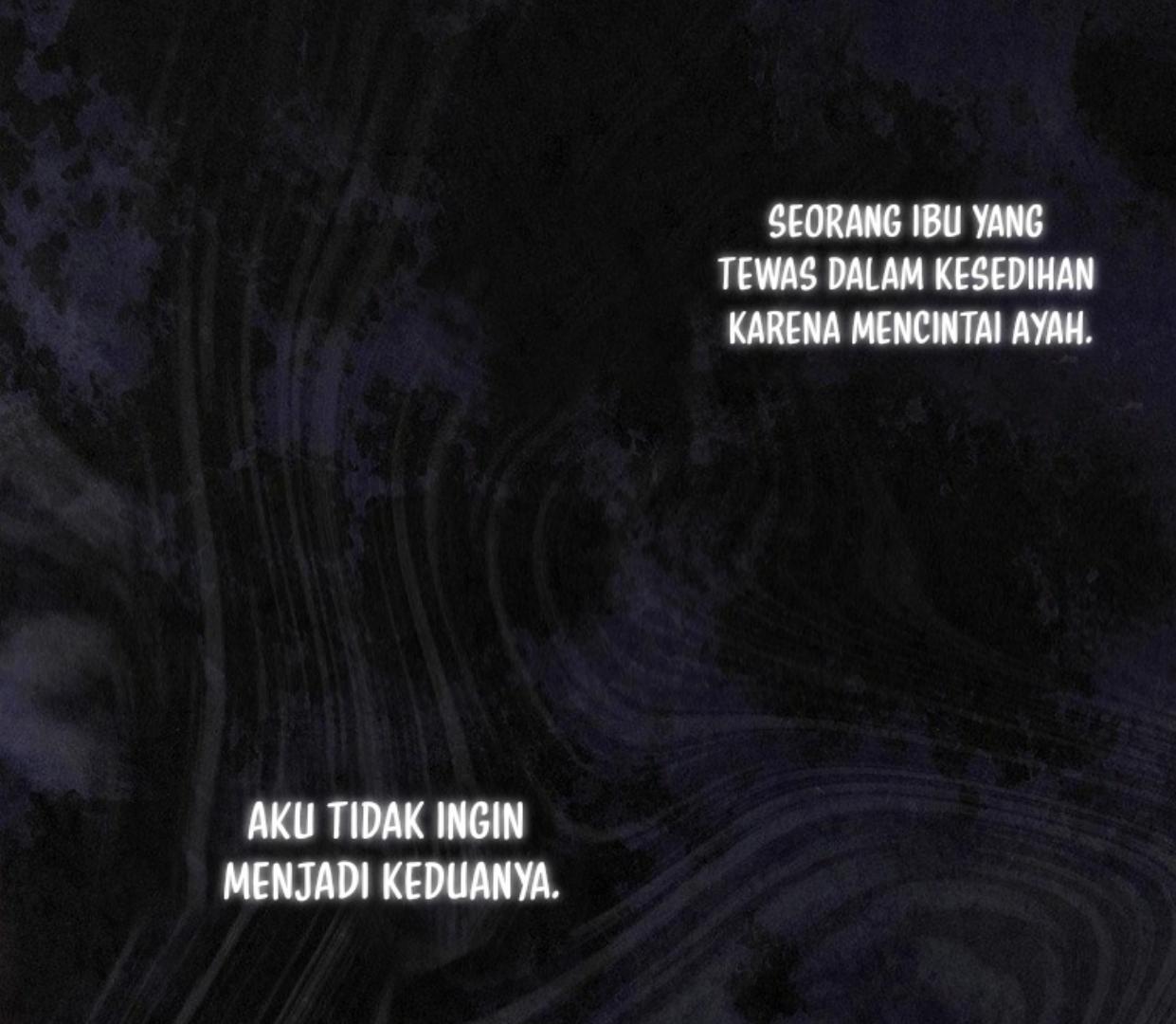 Pengantin Pengganti Chapter 46 page 82