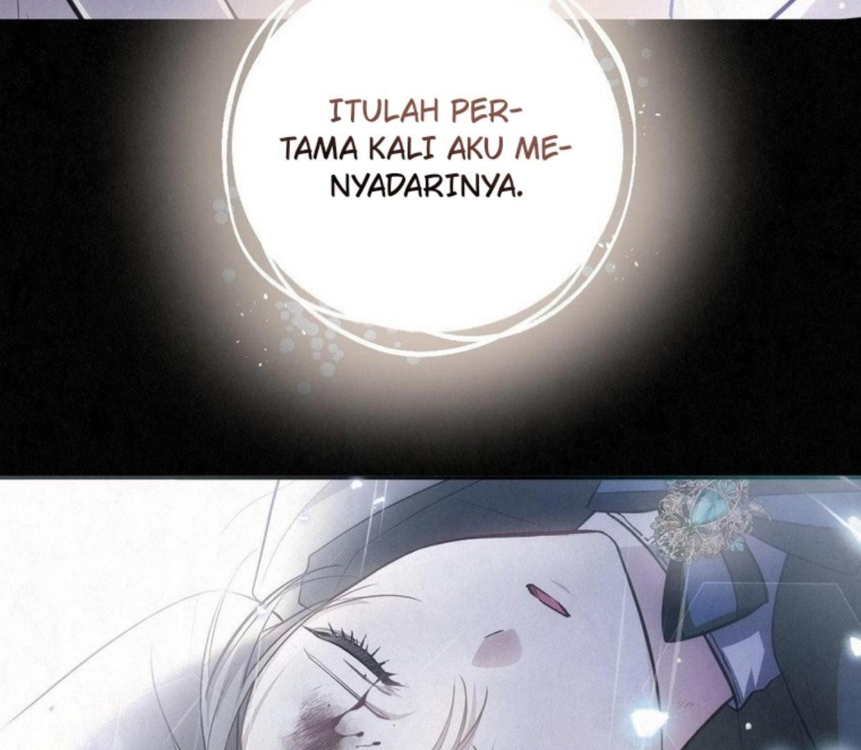 Pengantin Pengganti Chapter 46 page 92