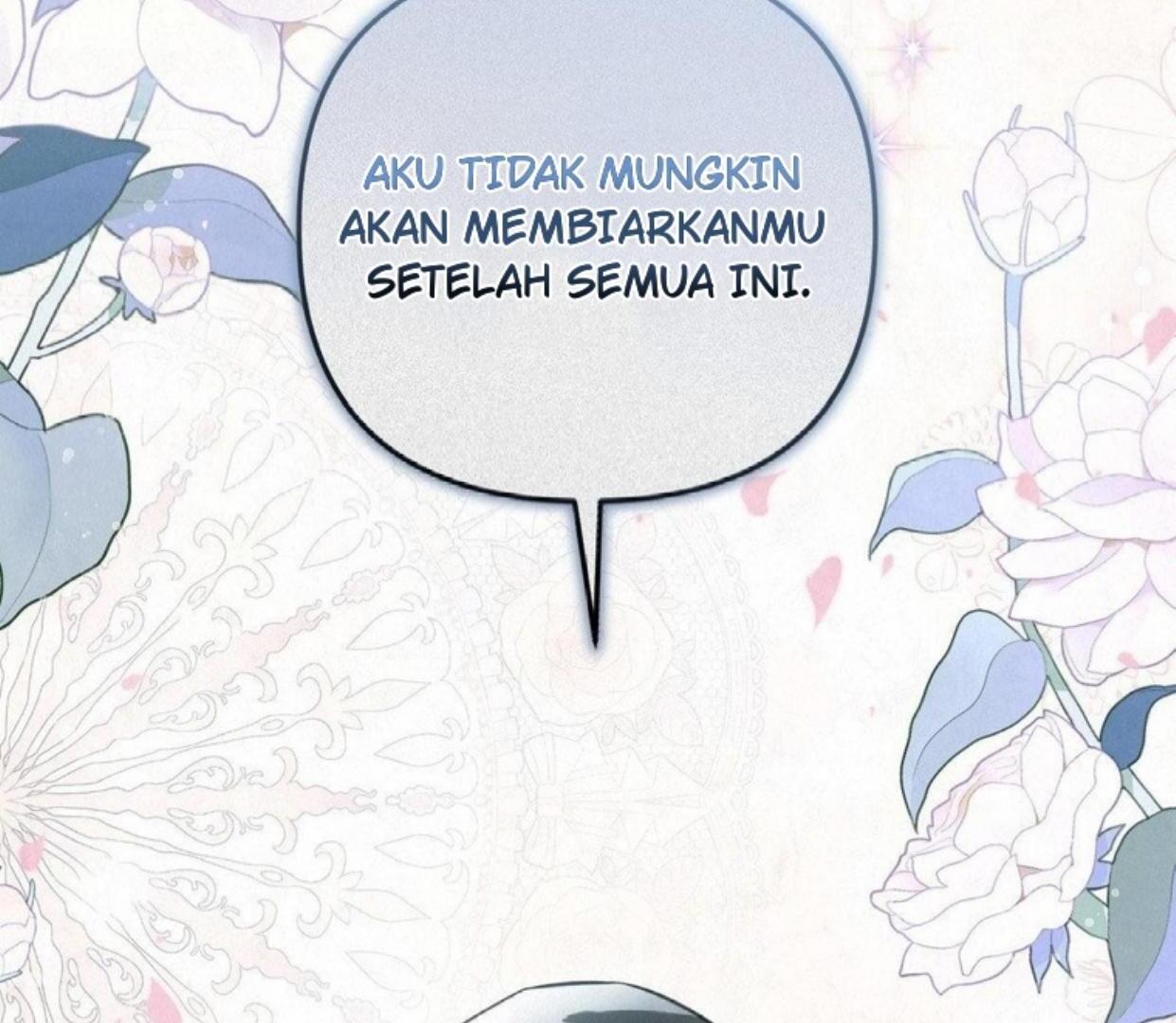Pengantin Pengganti Chapter 46 page 96