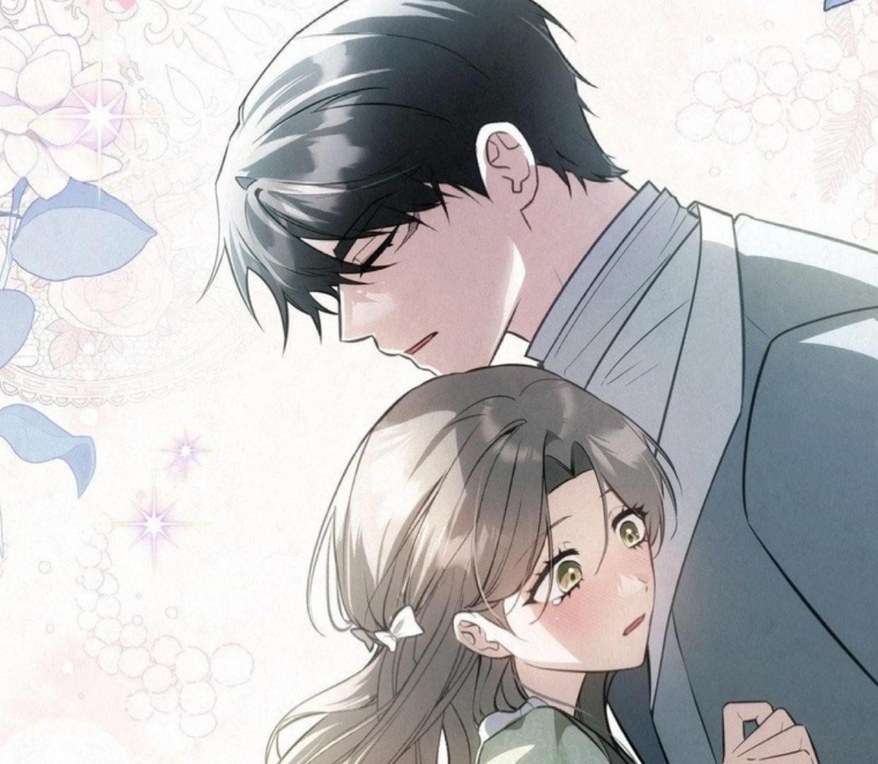 Pengantin Pengganti Chapter 46 page 97
