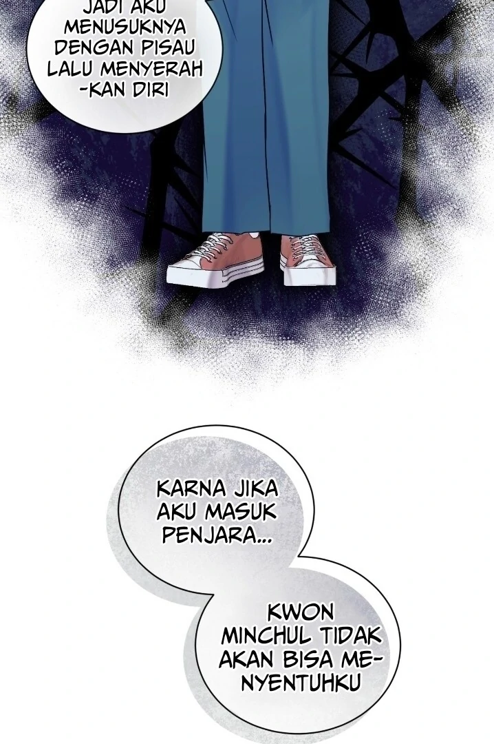 Peppermint Mansion Chapter 22 page 5