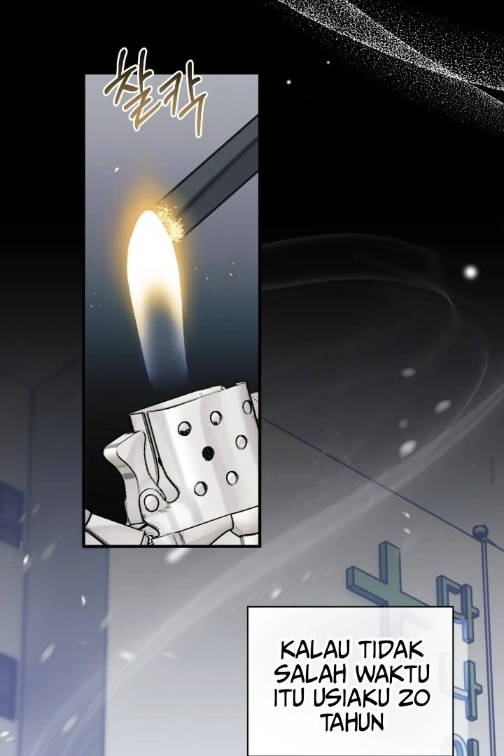 Peppermint Mansion Chapter 22 page 66