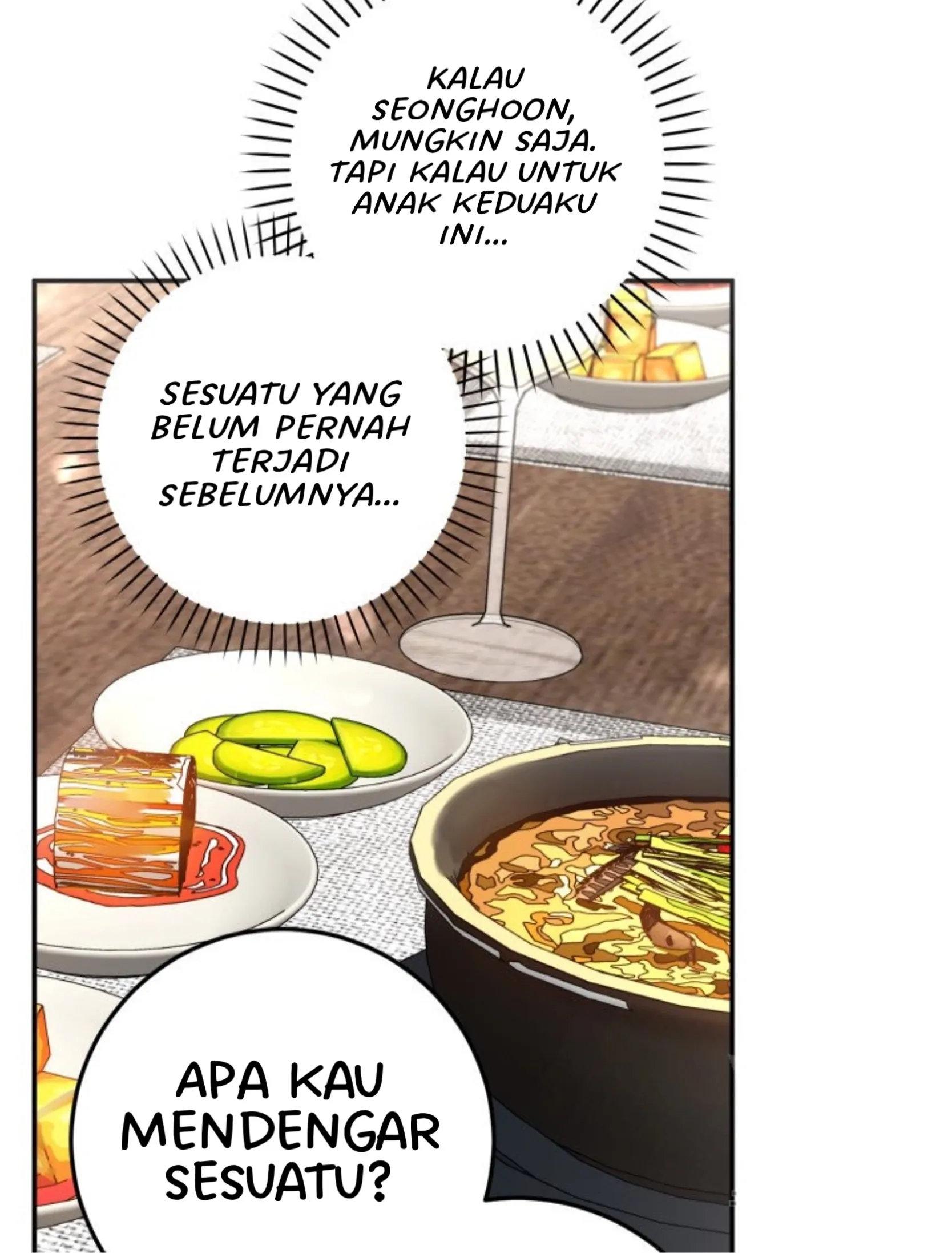 pernikahan politik Chapter 29 page 12