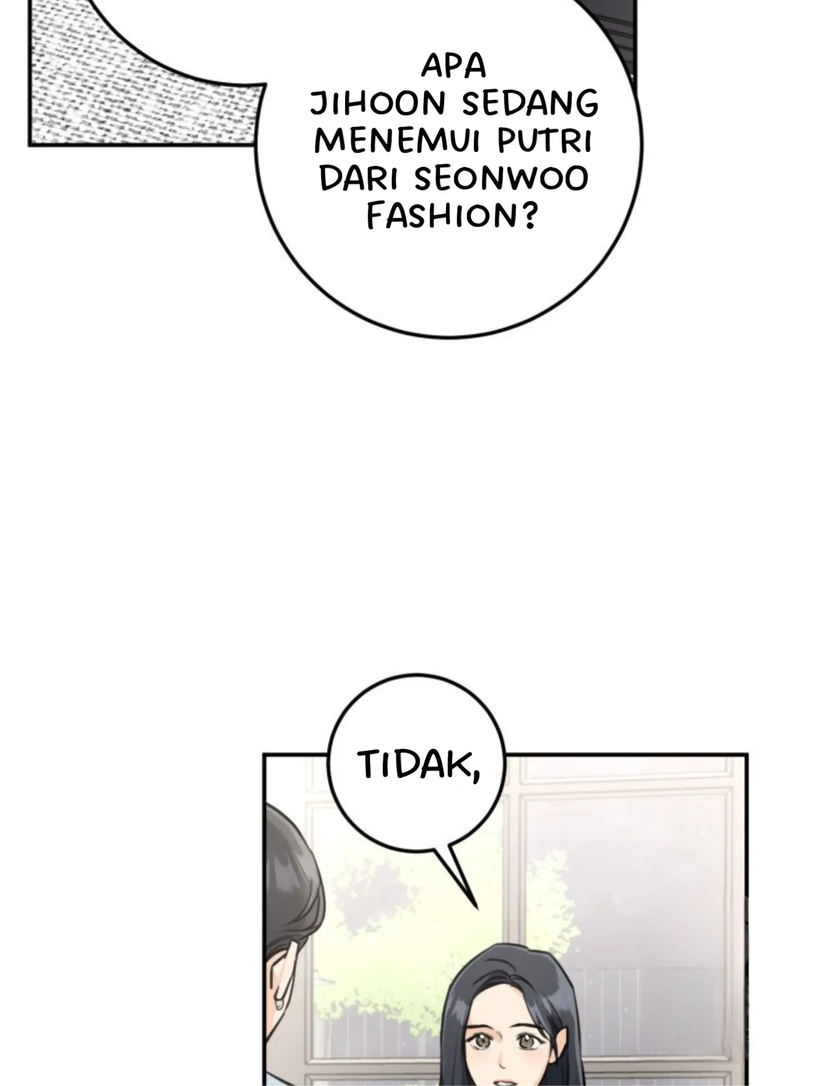 pernikahan politik Chapter 29 page 13
