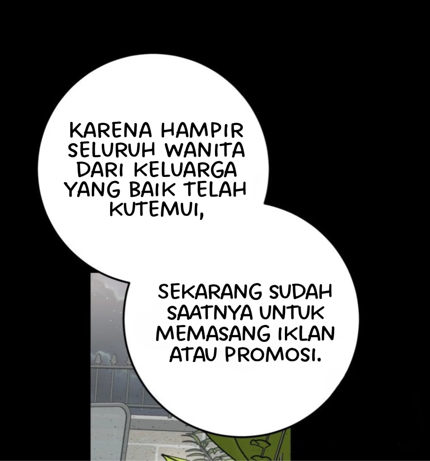 pernikahan politik Chapter 29 page 27