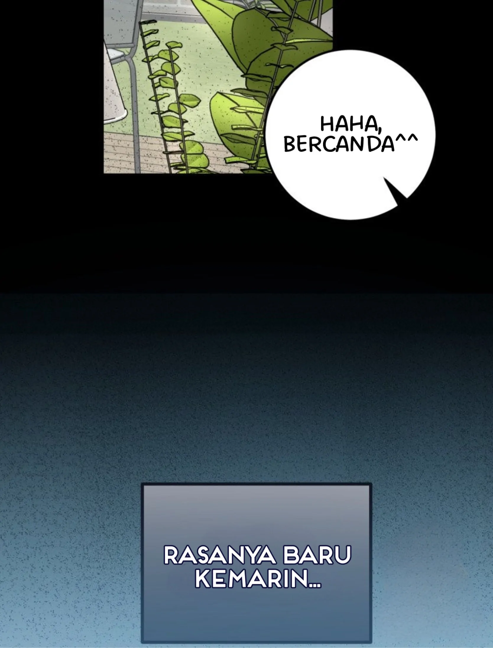 pernikahan politik Chapter 29 page 28