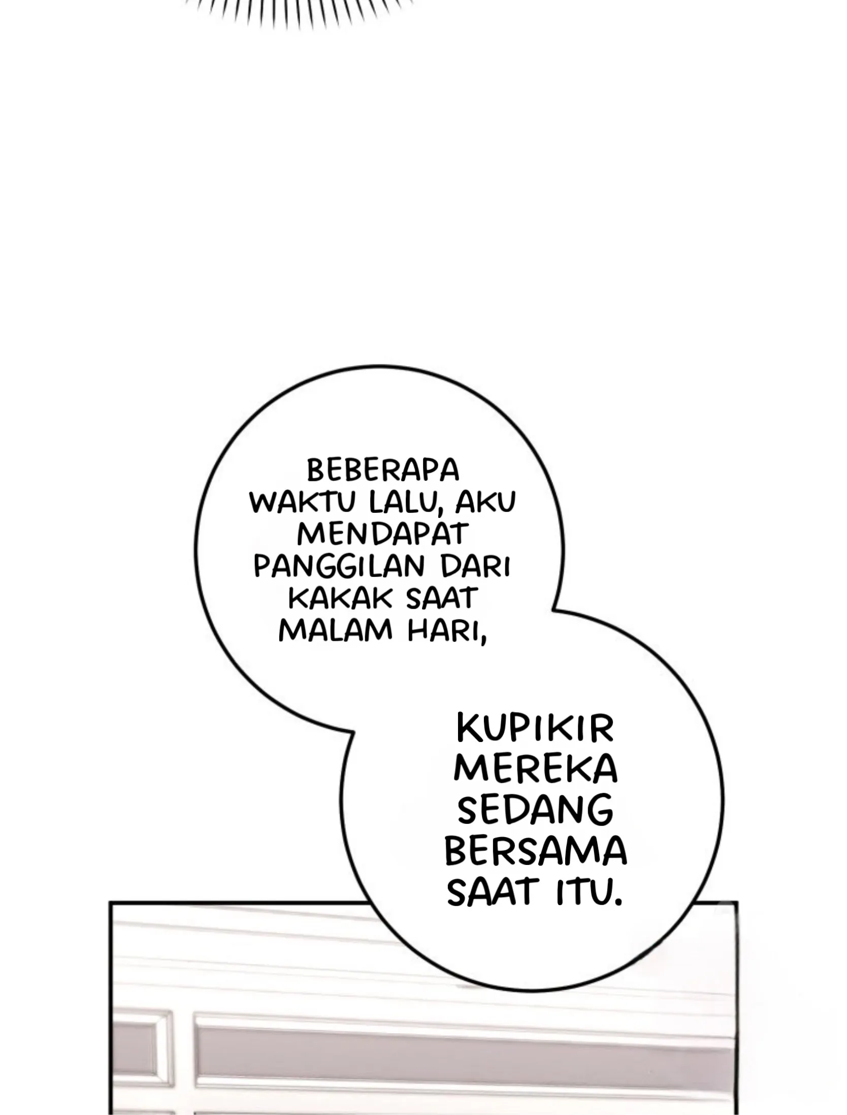 pernikahan politik Chapter 29 page 34