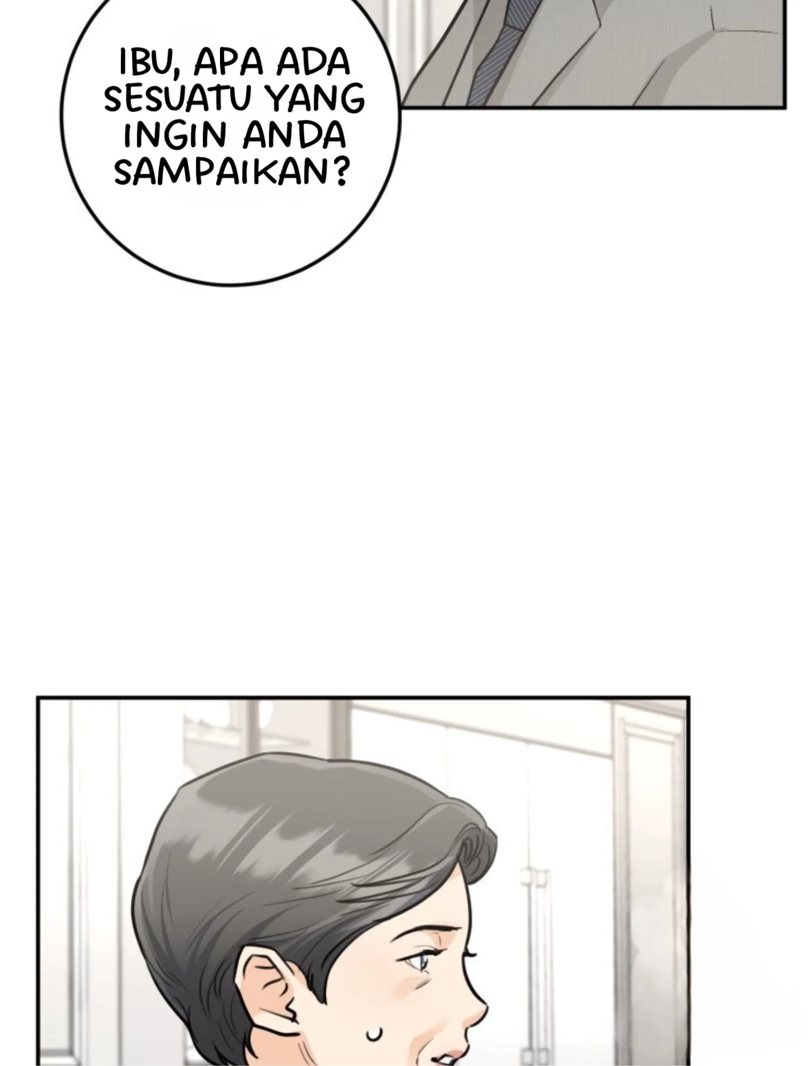 pernikahan politik Chapter 29 page 55