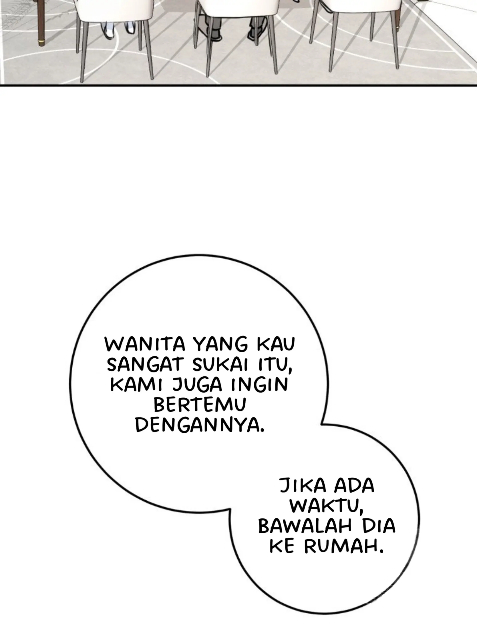 pernikahan politik Chapter 29 page 63