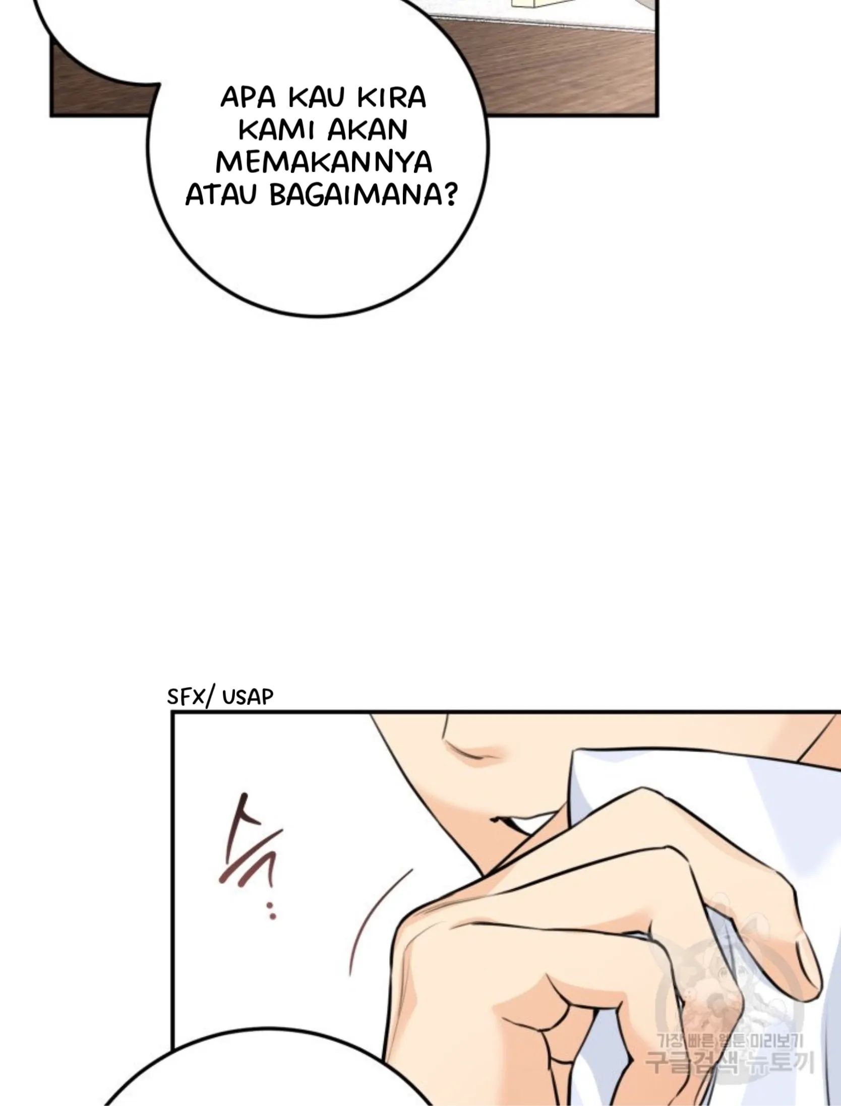 pernikahan politik Chapter 29 page 65