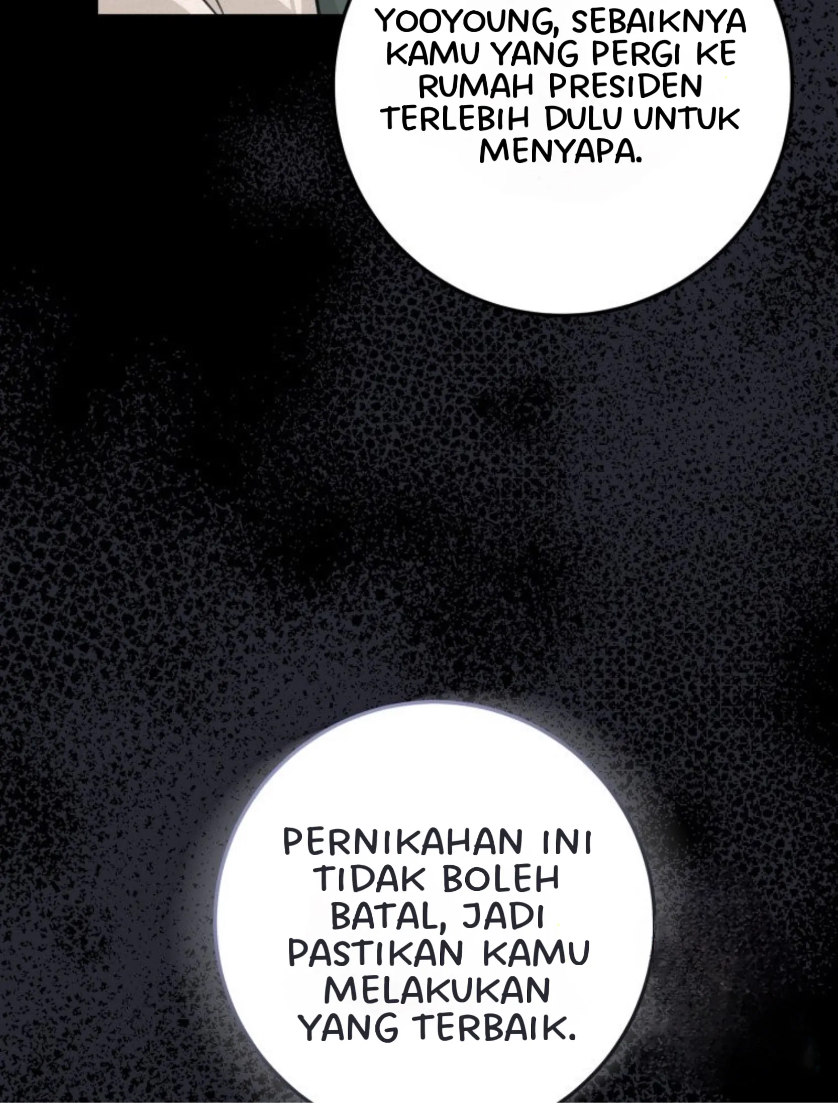 pernikahan politik Chapter 29 page 75