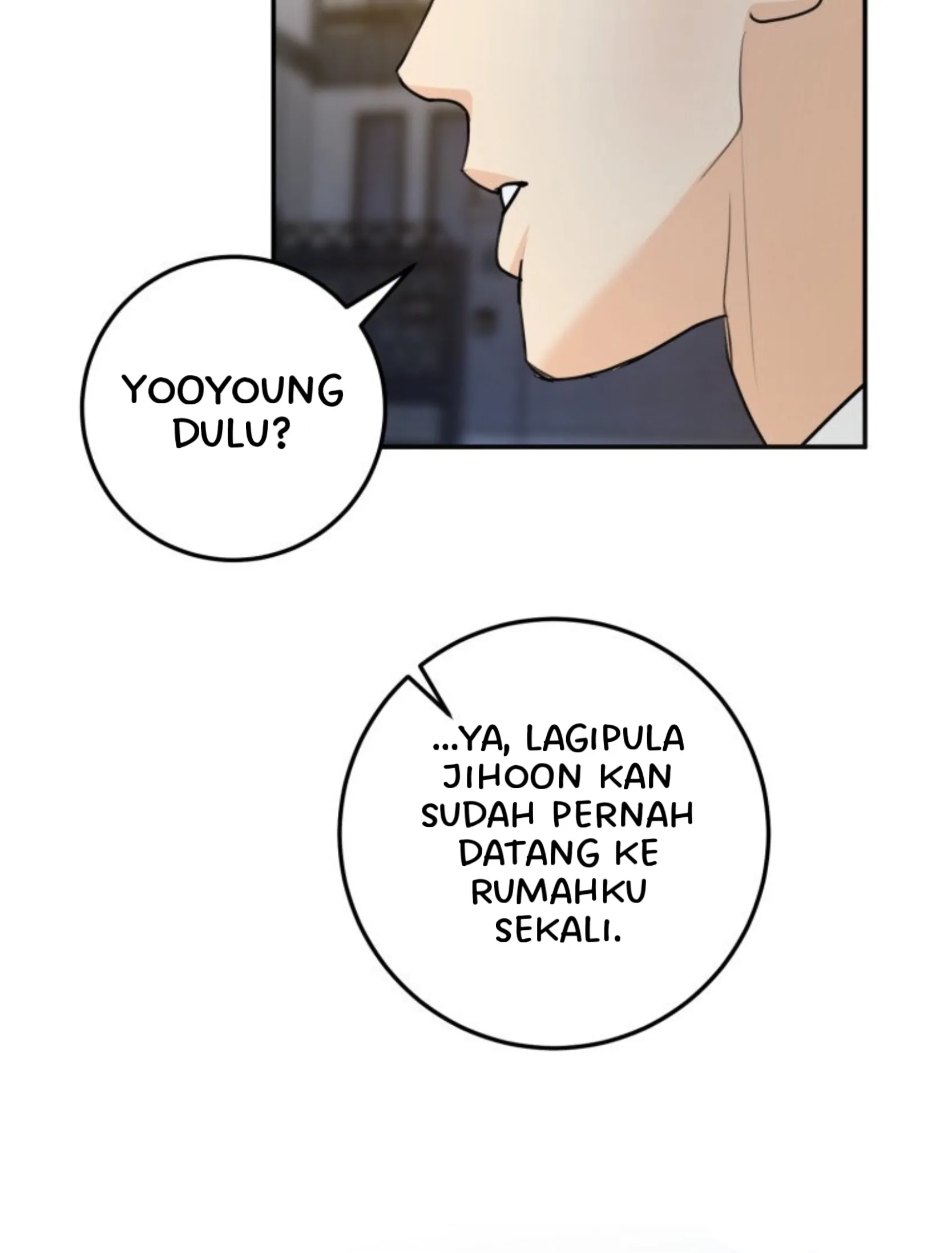 pernikahan politik Chapter 29 page 80