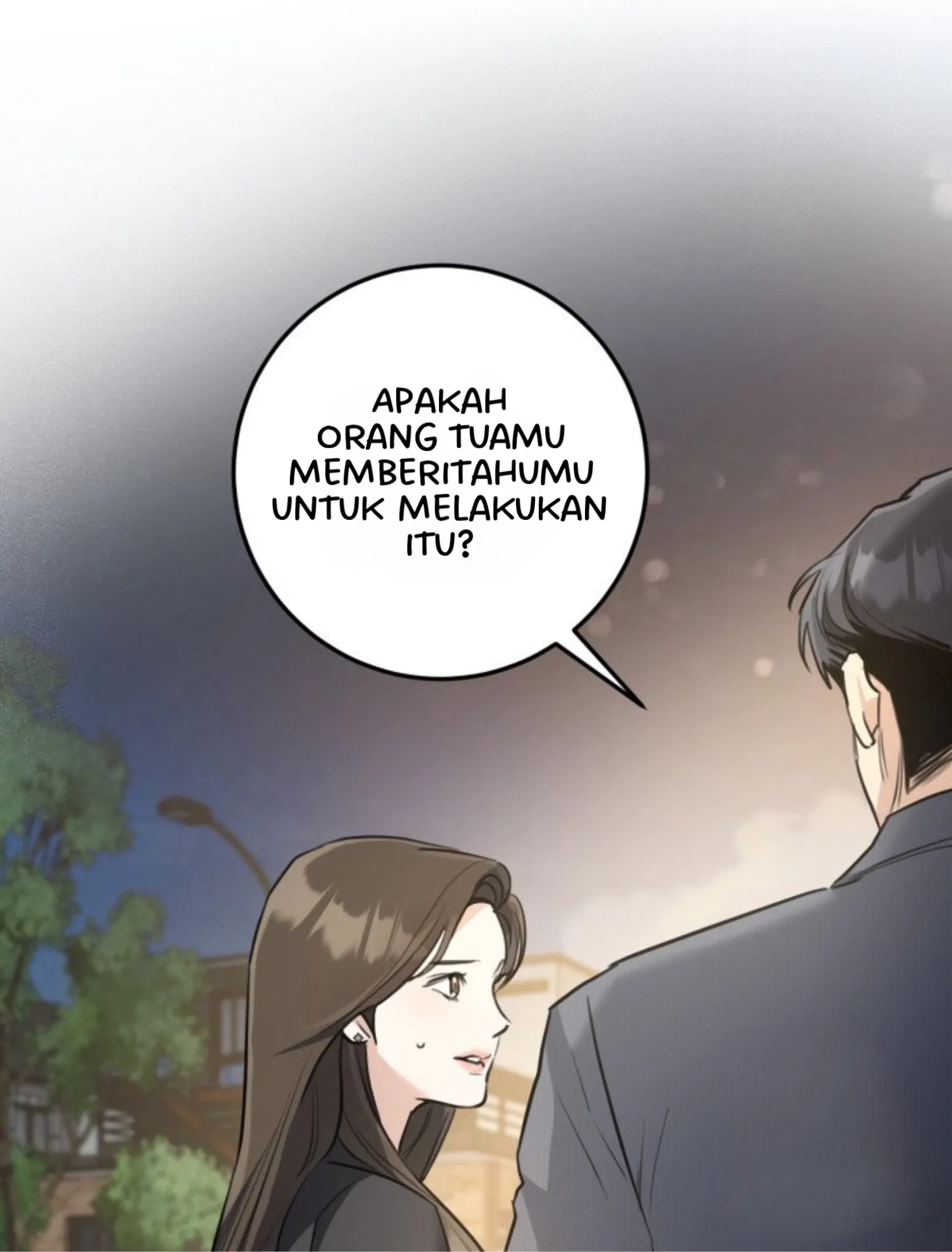 pernikahan politik Chapter 29 page 81