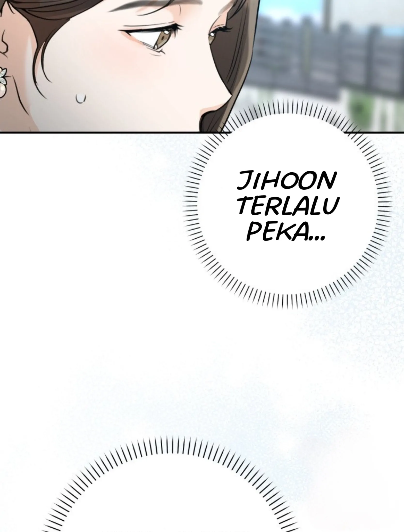 pernikahan politik Chapter 29 page 83