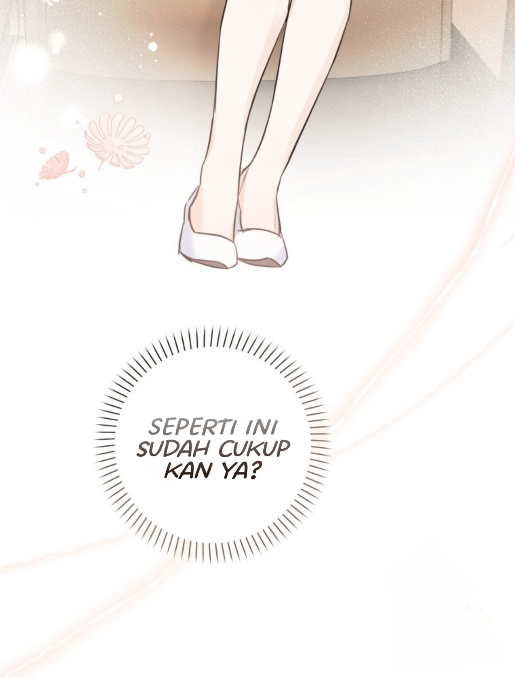 pernikahan politik Chapter 29 page 89