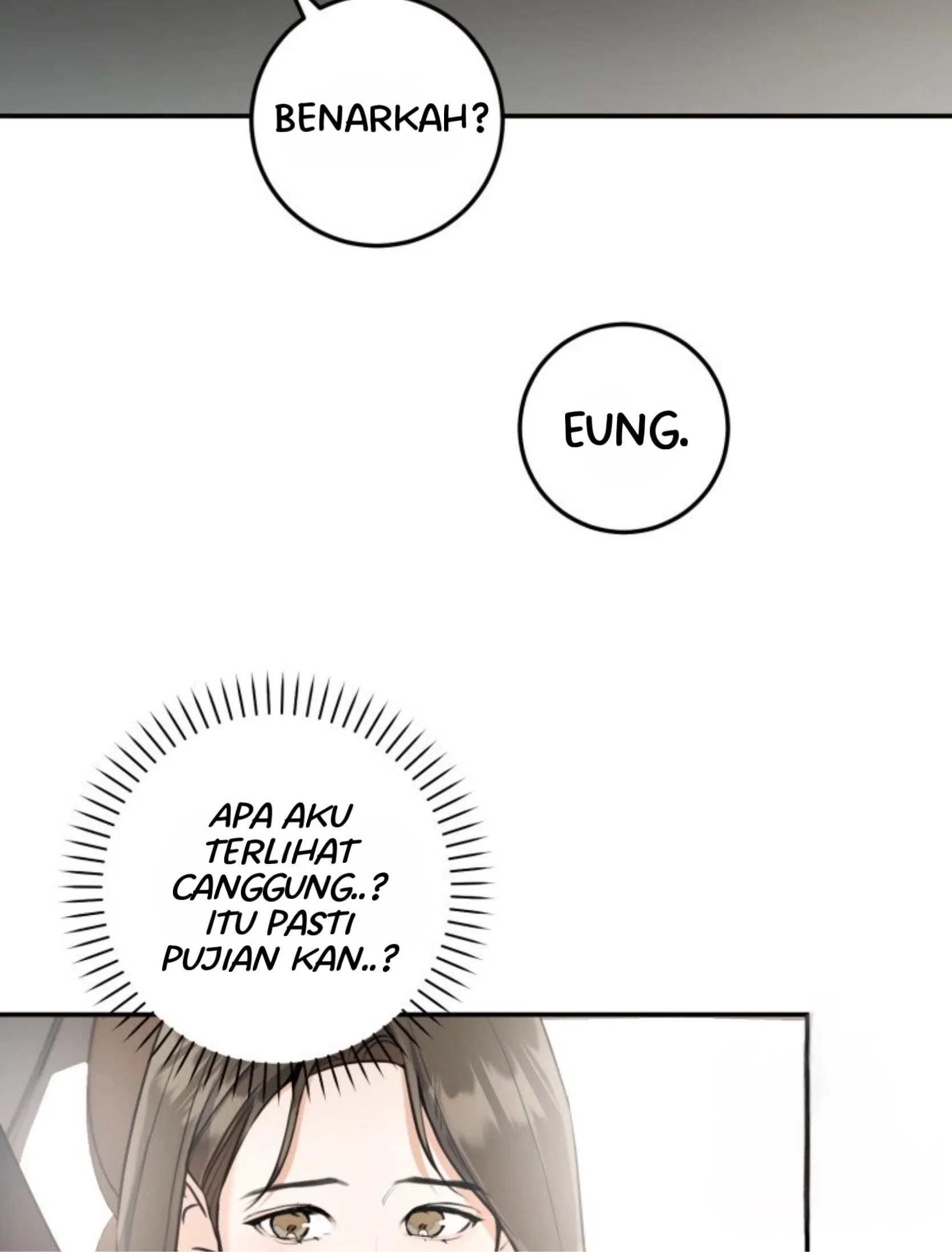 pernikahan politik Chapter 29 page 91