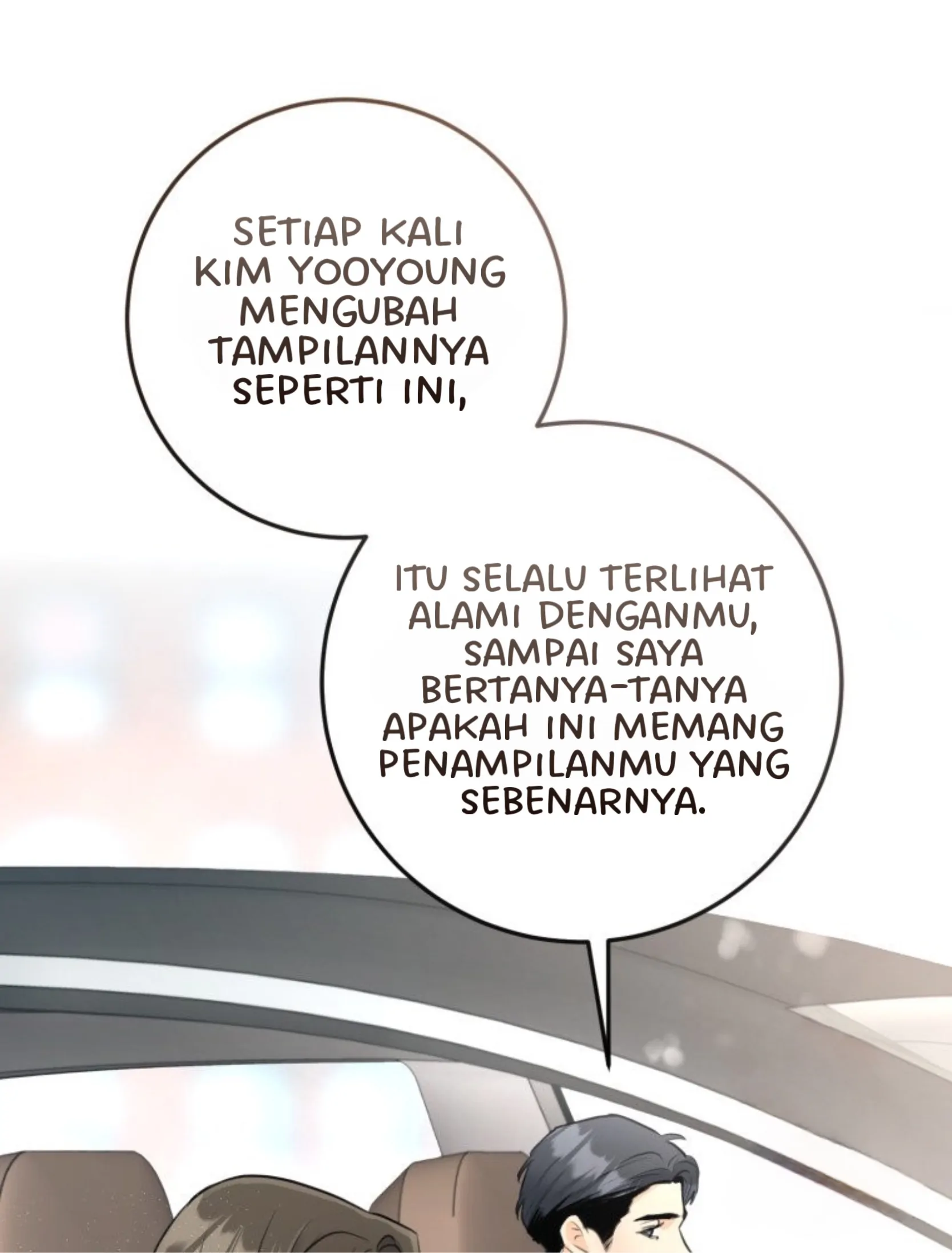 pernikahan politik Chapter 29 page 94