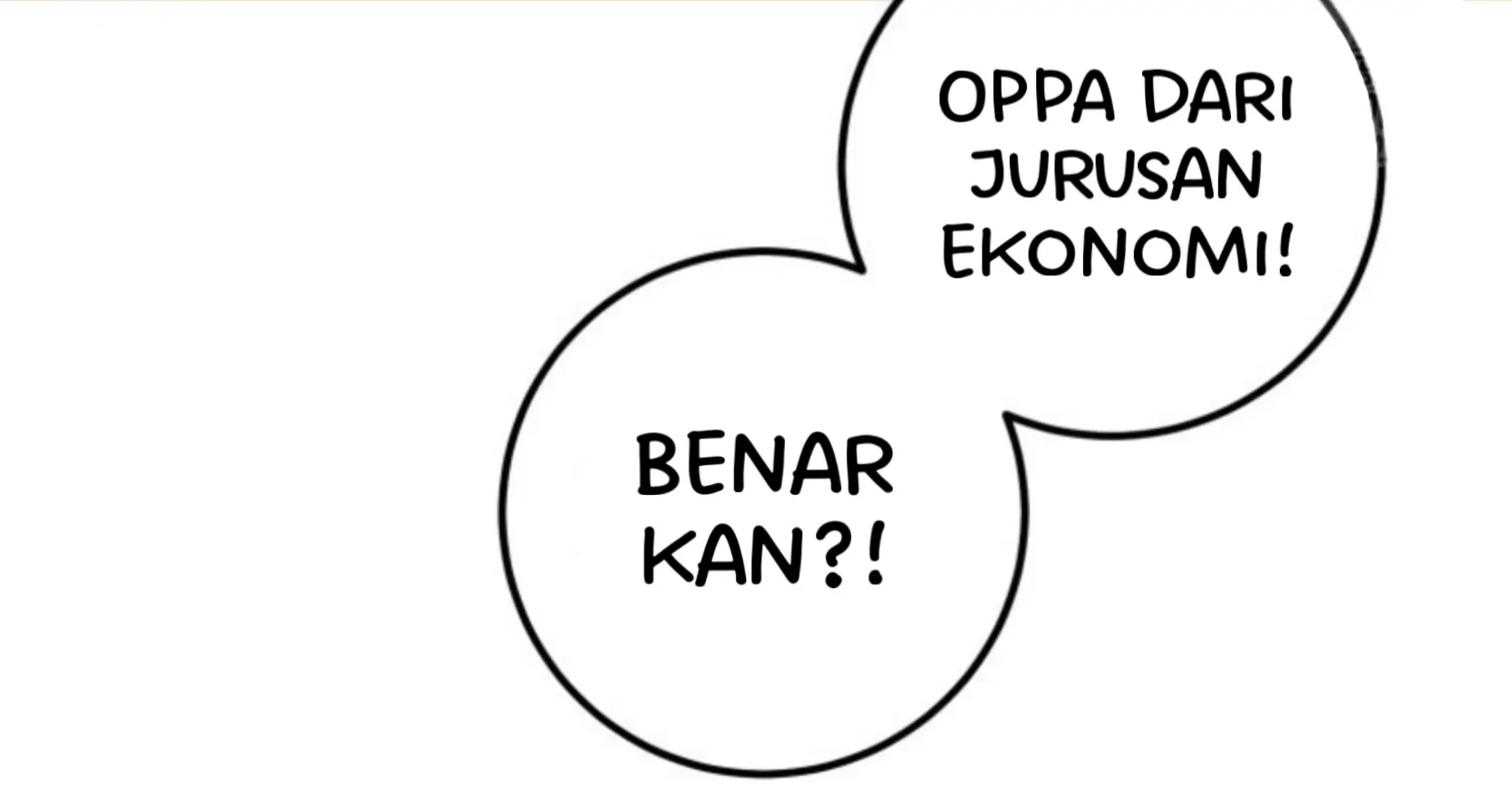 pernikahan politik Chapter 38 page 19