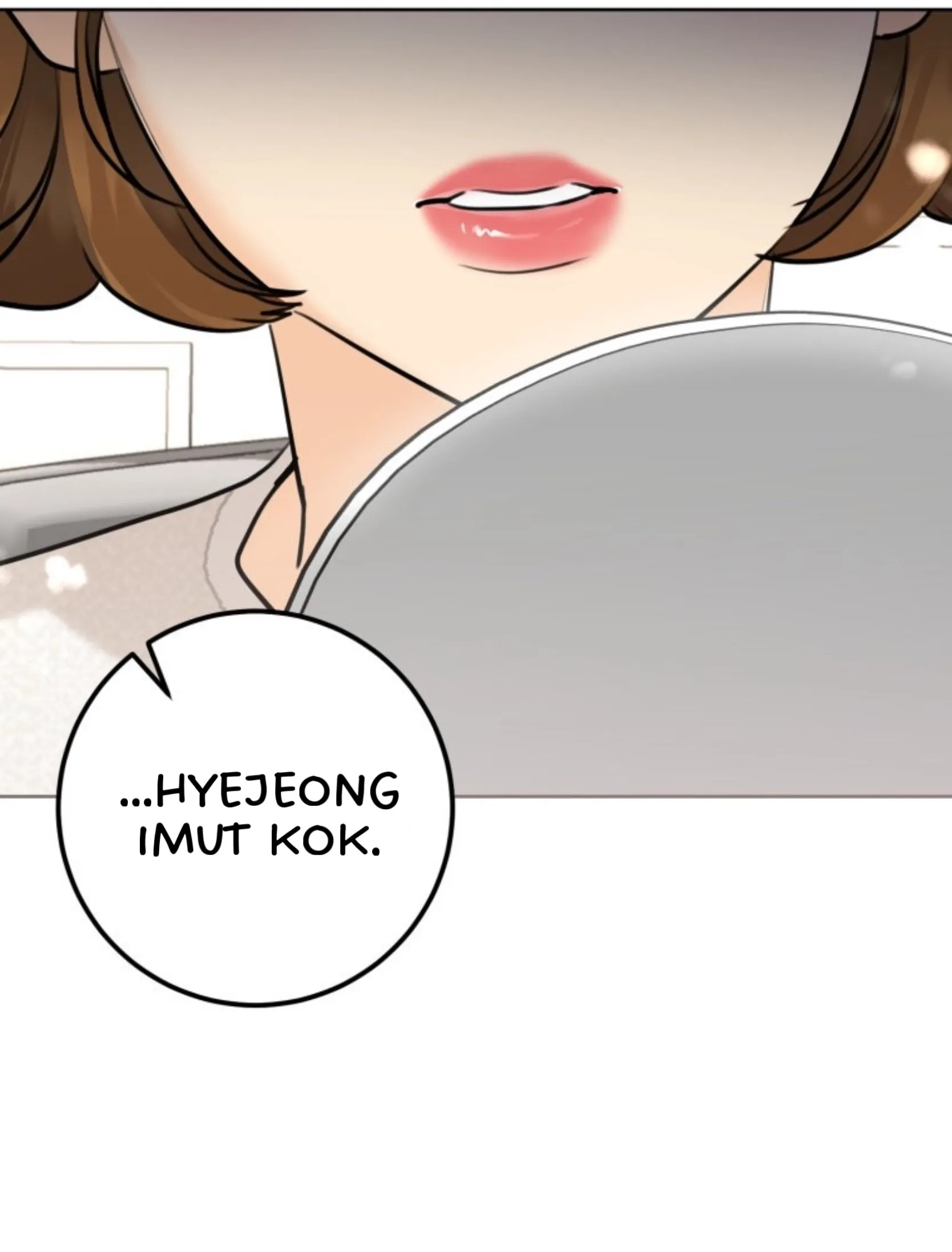 pernikahan politik Chapter 38 page 2