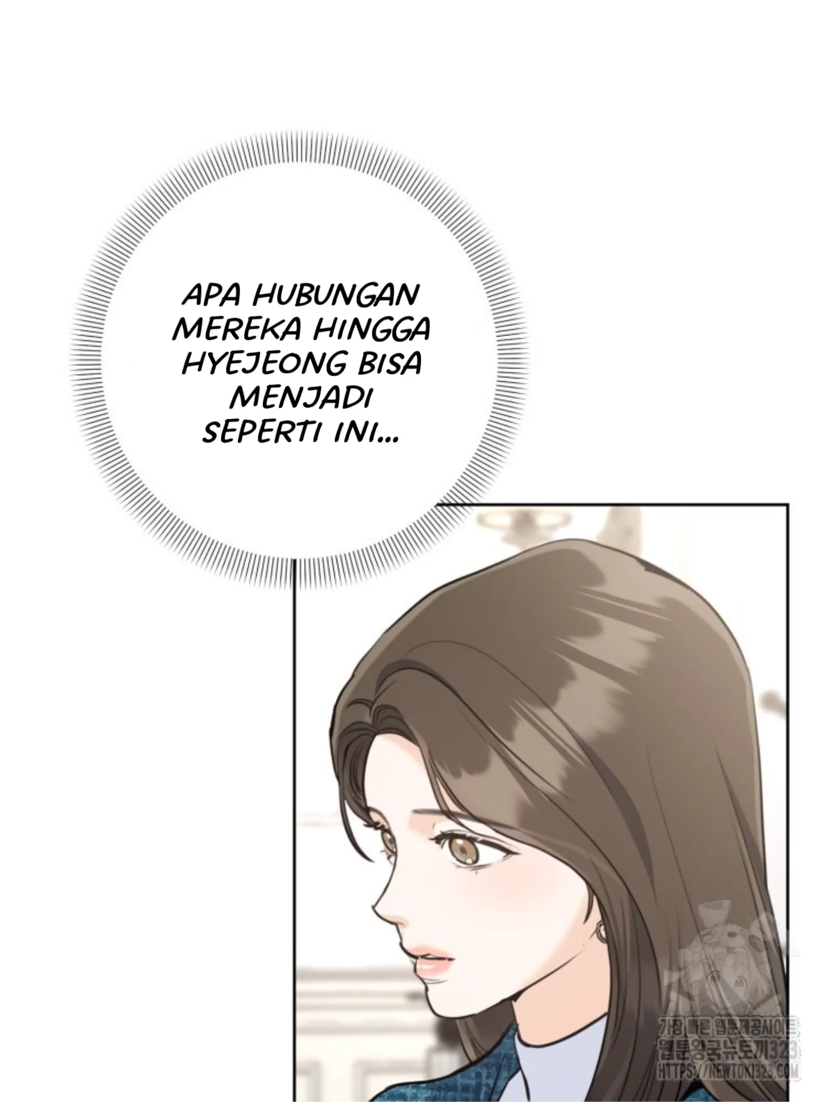 pernikahan politik Chapter 38 page 52