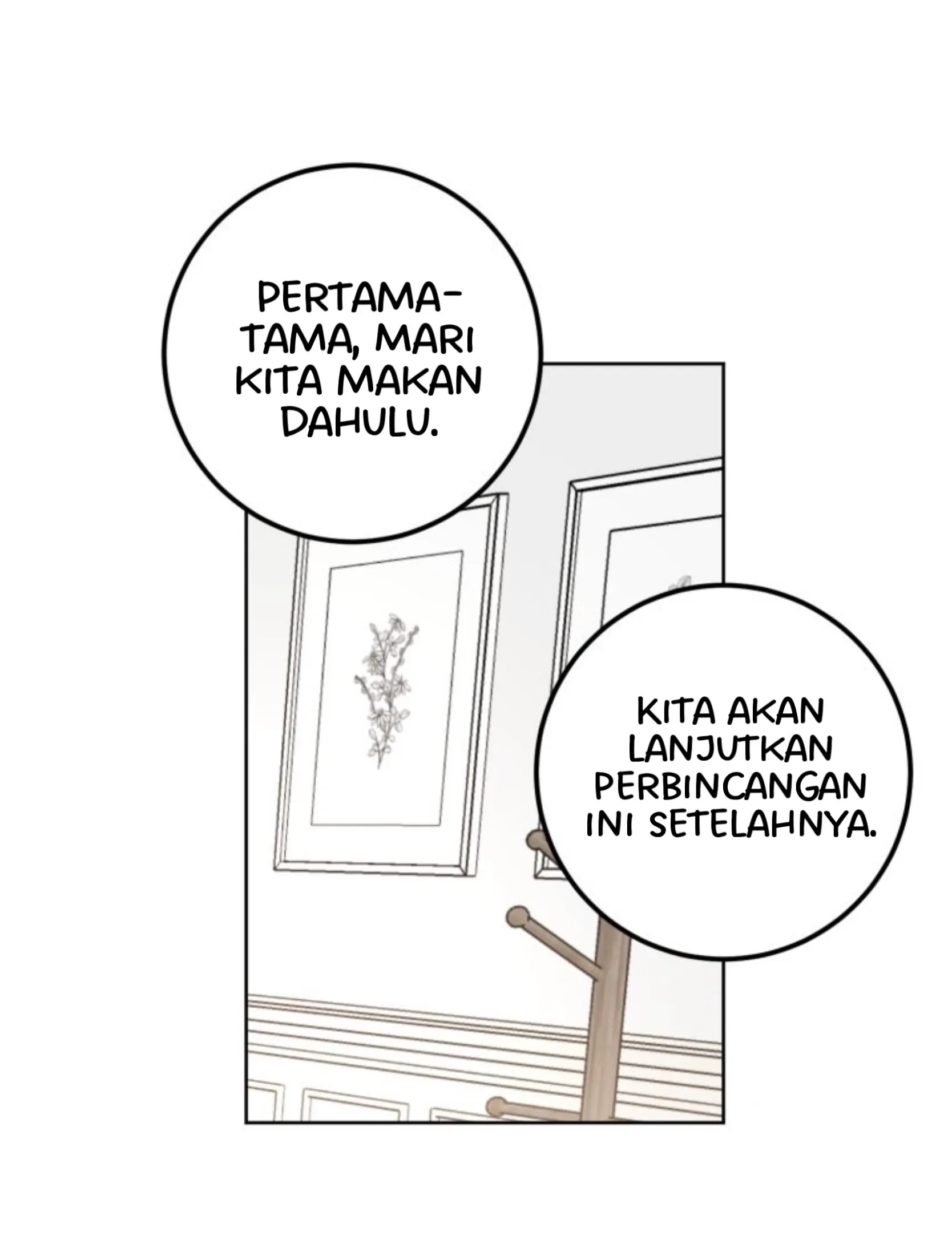 pernikahan politik Chapter 38 page 60