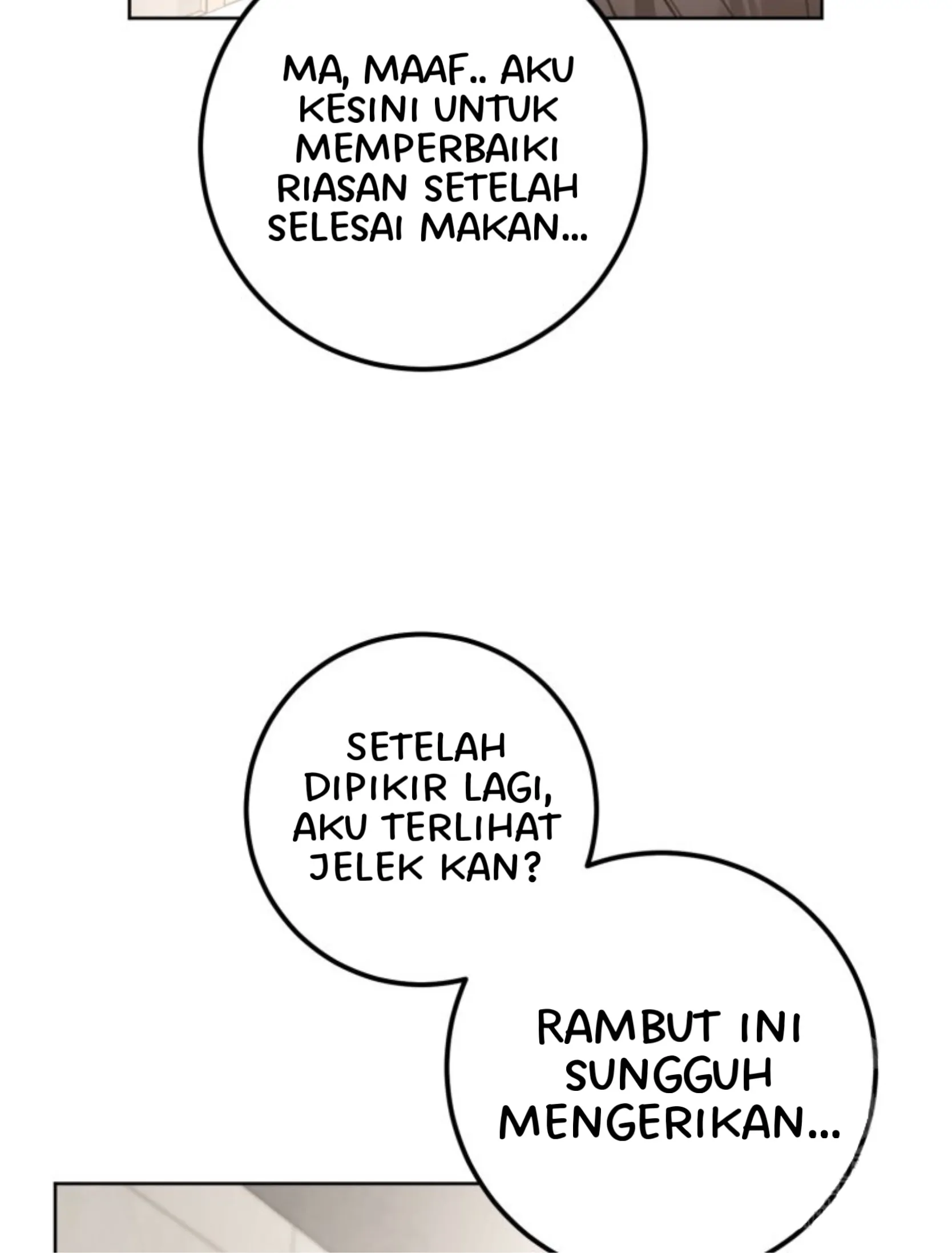 pernikahan politik Chapter 38 page 68