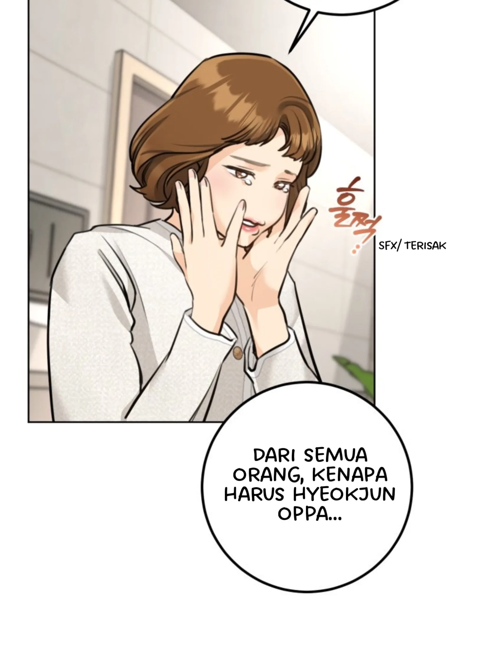 pernikahan politik Chapter 38 page 69