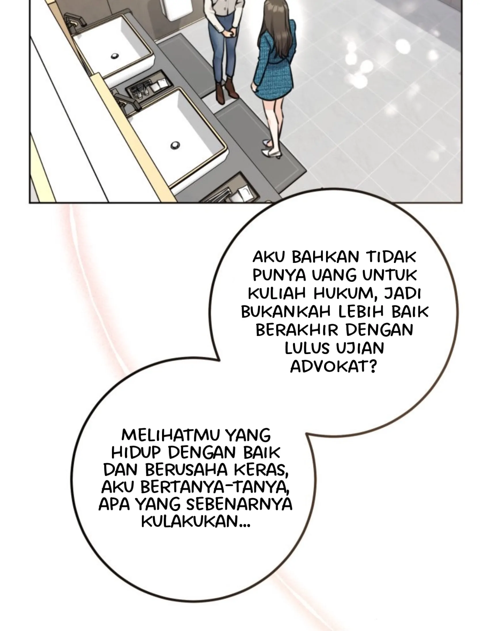 pernikahan politik Chapter 38 page 77