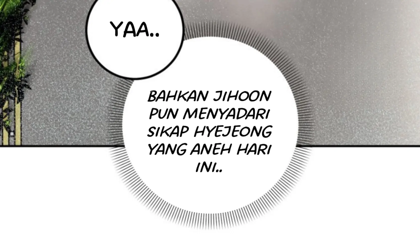 pernikahan politik Chapter 38 page 89